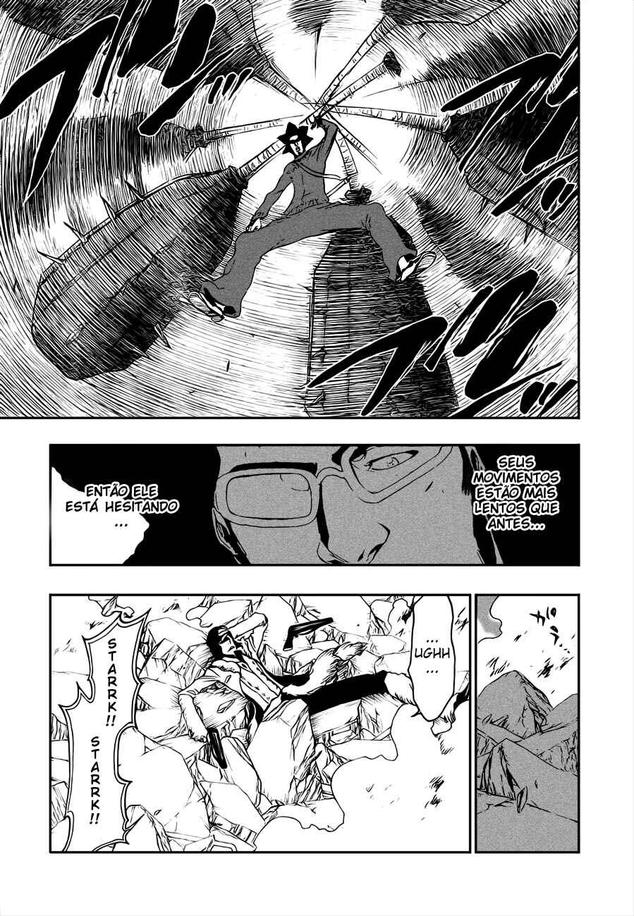 Read Bleach Pt Br Manga Online