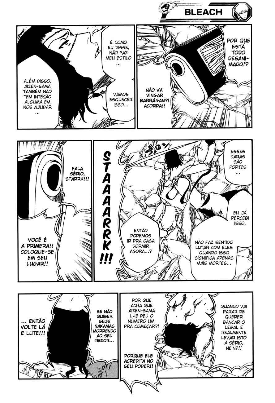 Read Bleach Pt Br Manga Online