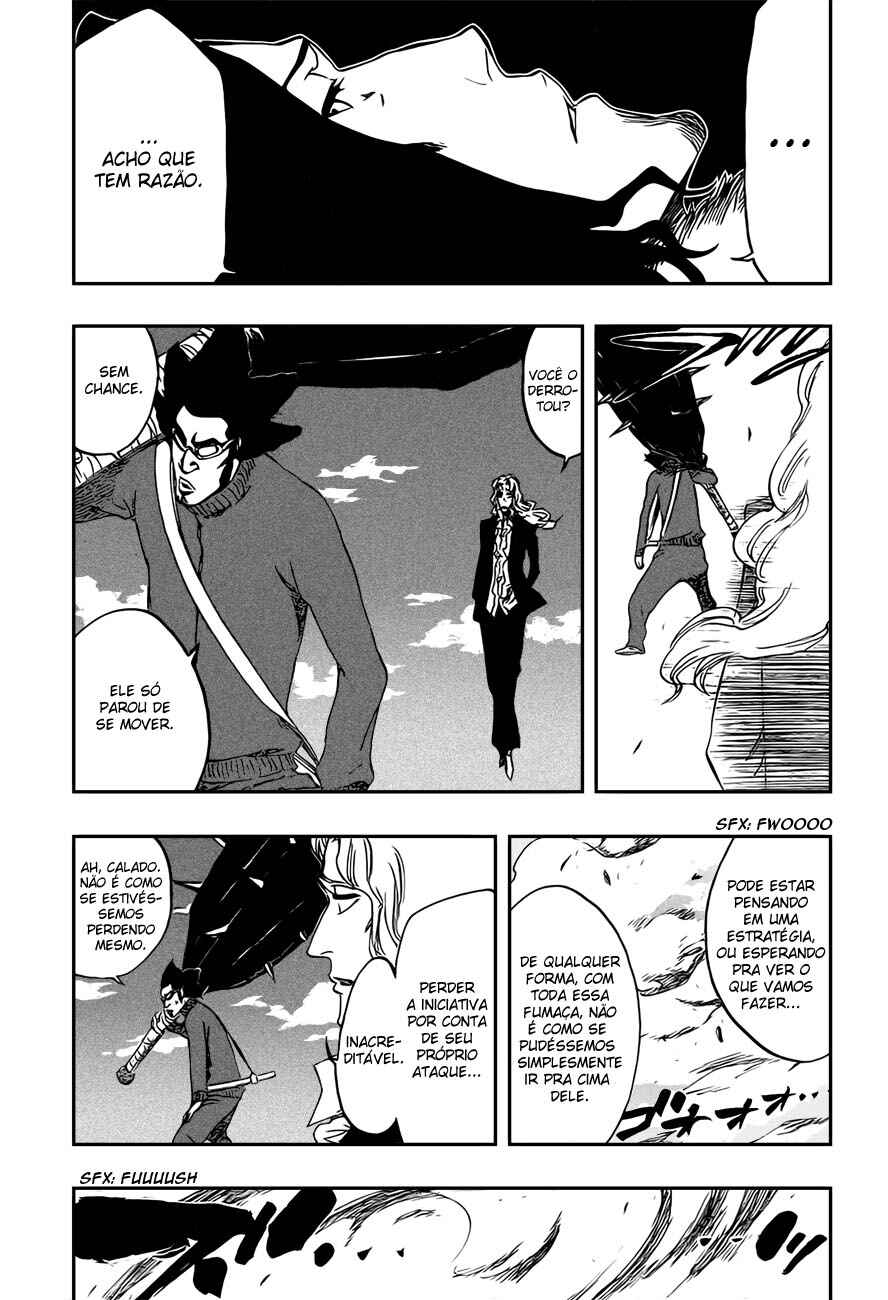 Read Bleach Pt Br Manga Online