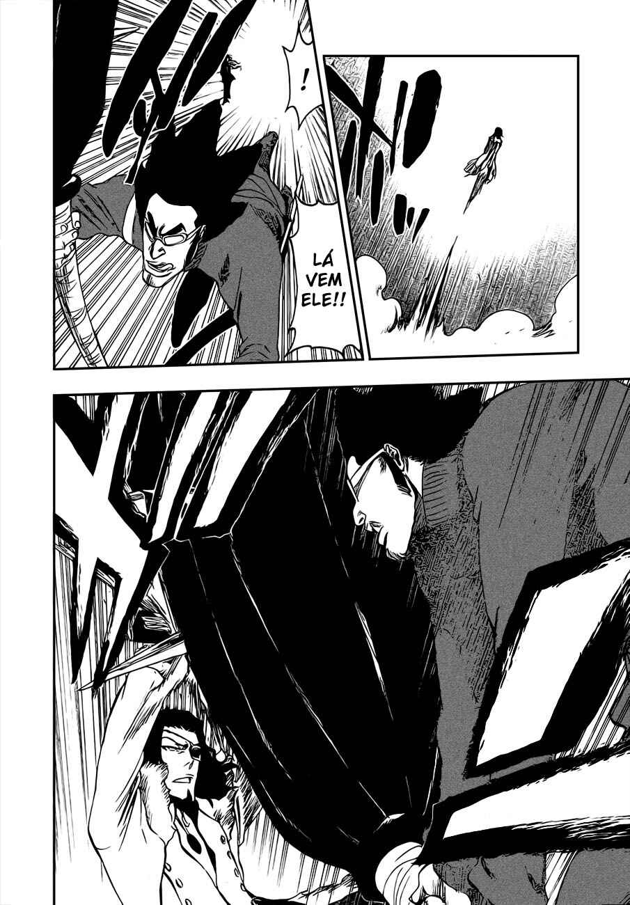 Read Bleach Pt Br Manga Online