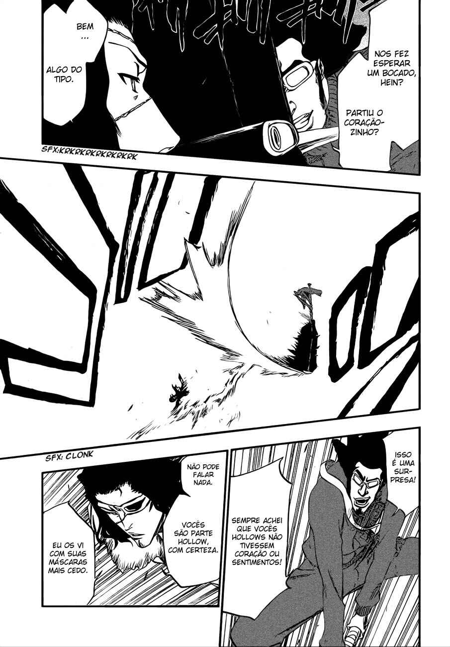 Read Bleach Pt Br Manga Online