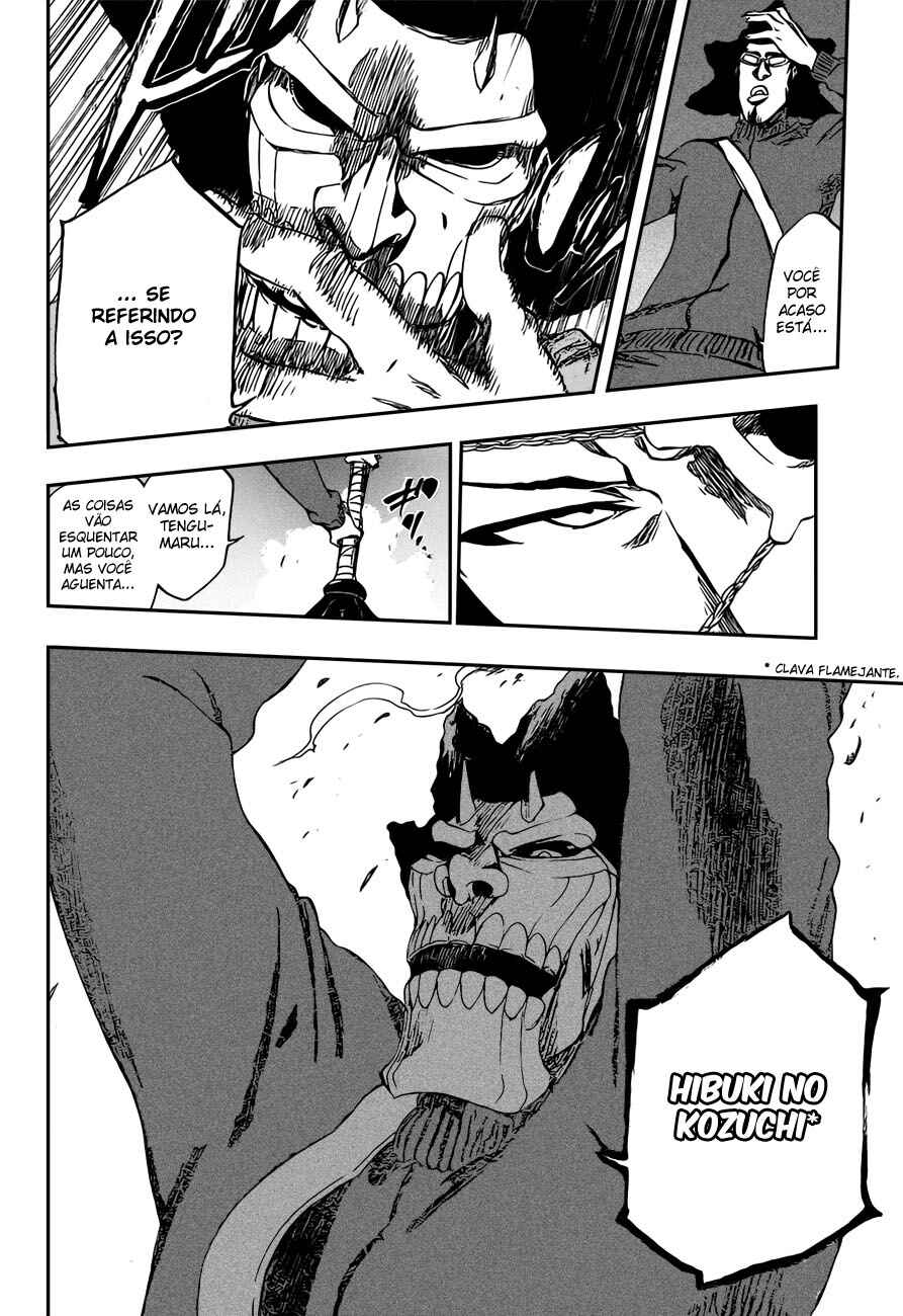 Read Bleach Pt Br Manga Online