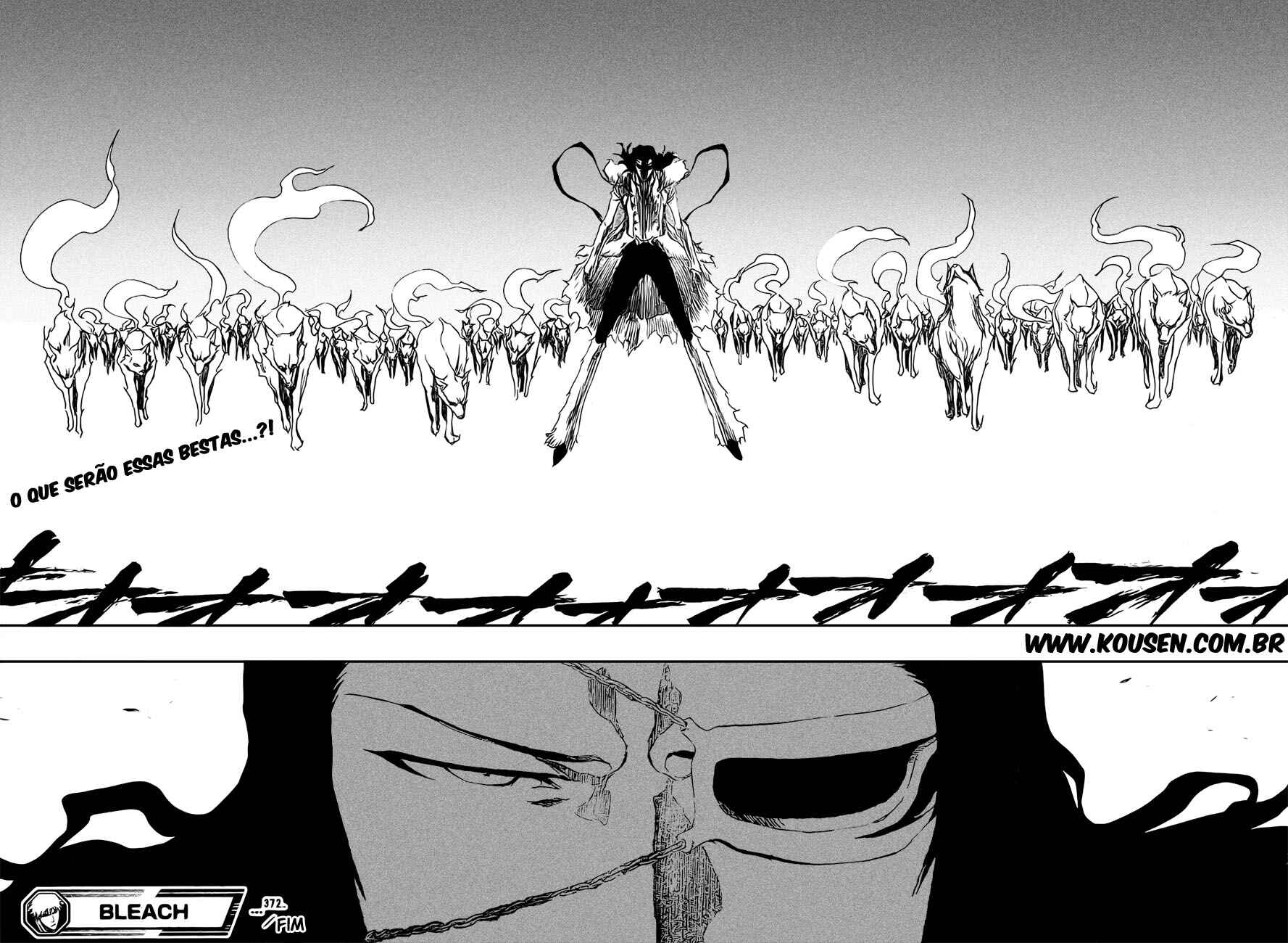 Read Bleach Pt Br Manga Online