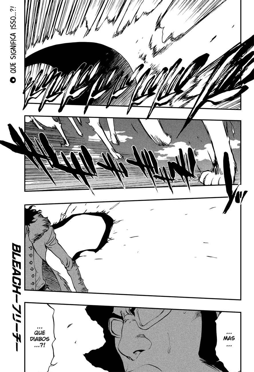 Read Bleach Pt Br Manga Online