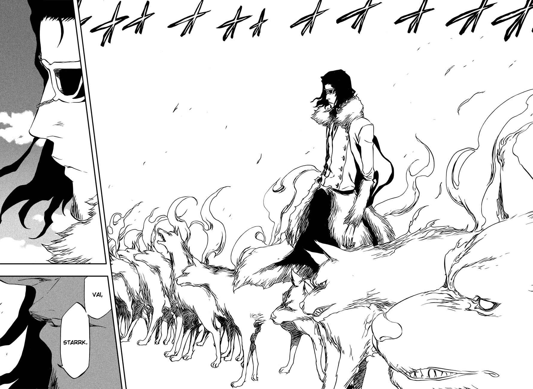Read Bleach Pt Br Manga Online