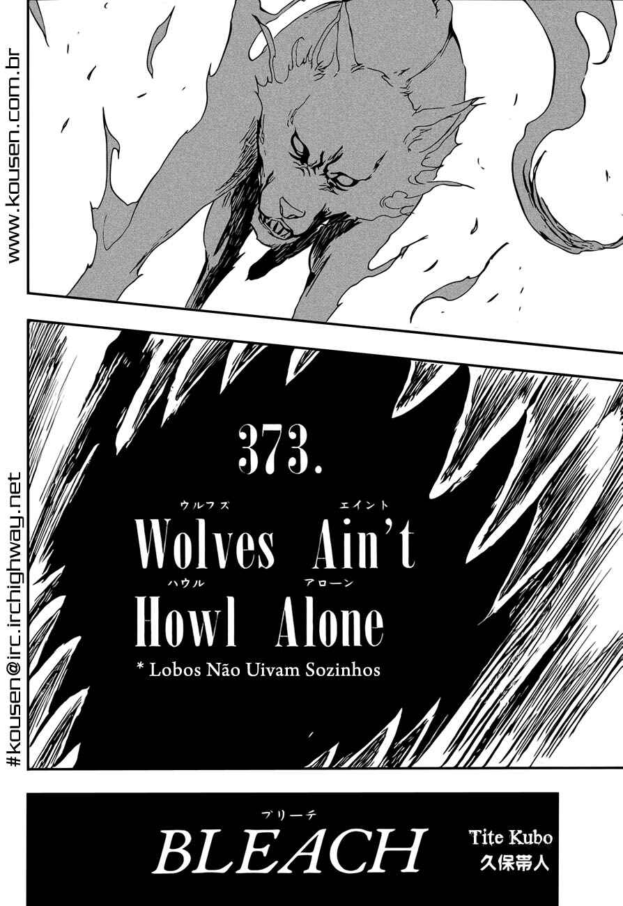 Read Bleach Pt Br Manga Online