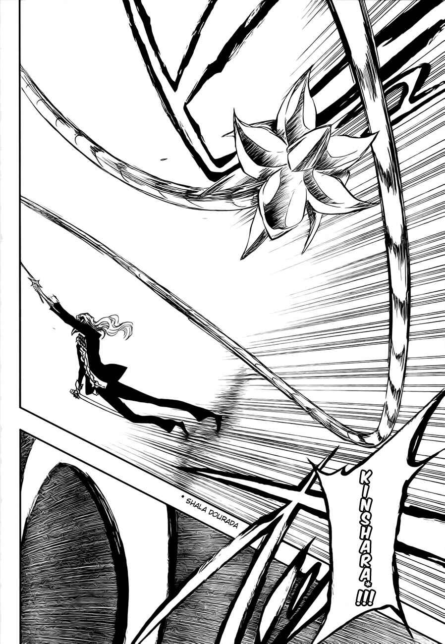 Read Bleach Pt Br Manga Online