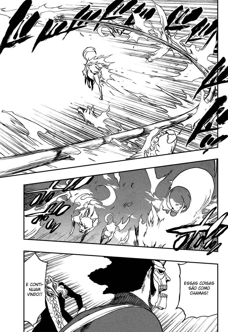 Read Bleach Pt Br Manga Online