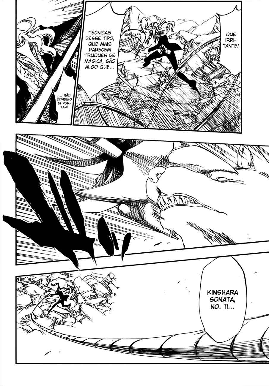 Read Bleach Pt Br Manga Online
