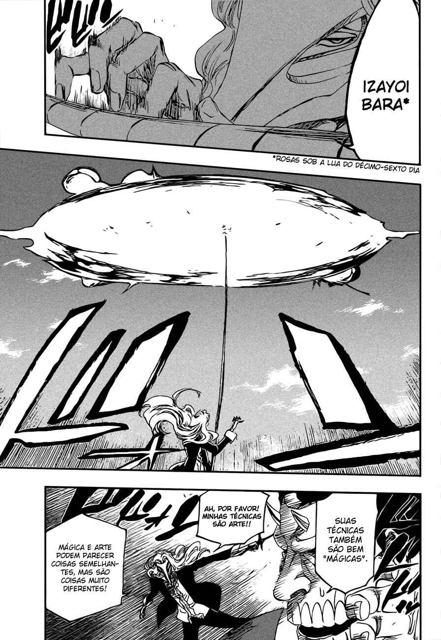 Read Bleach Pt Br Manga Online