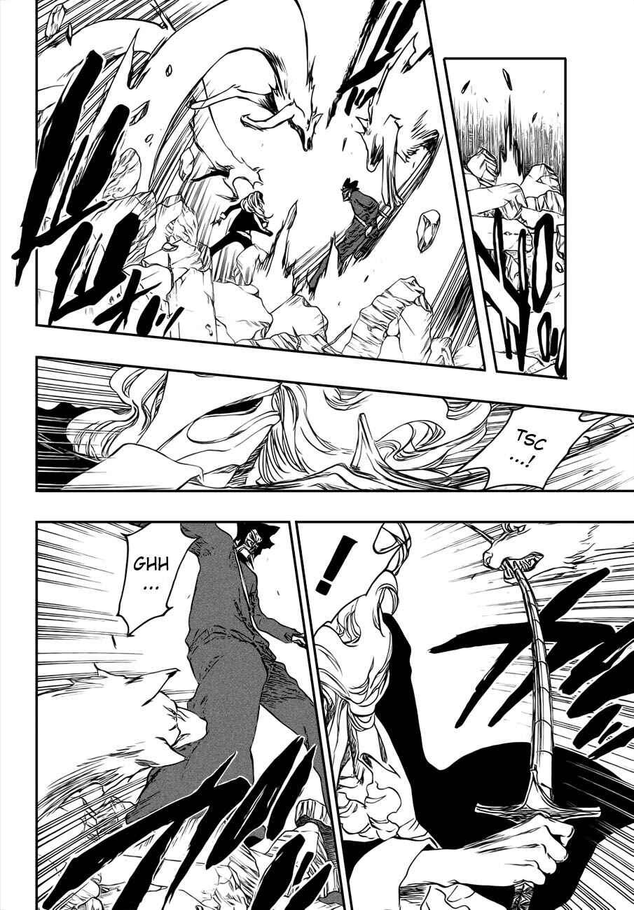 Read Bleach Pt Br Manga Online