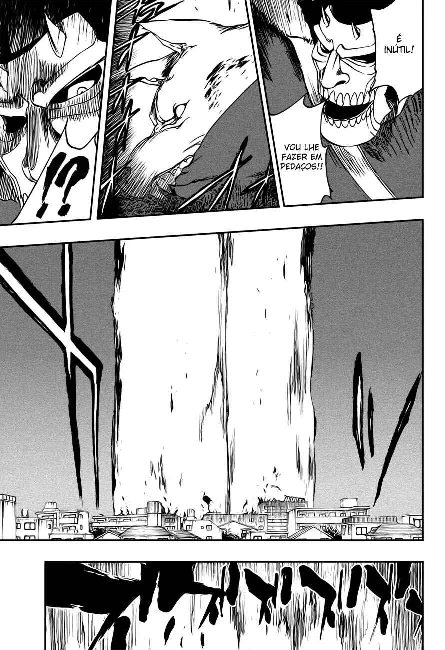 Read Bleach Pt Br Manga Online