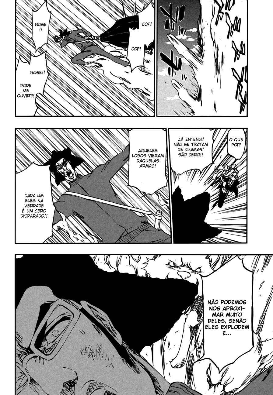 Read Bleach Pt Br Manga Online
