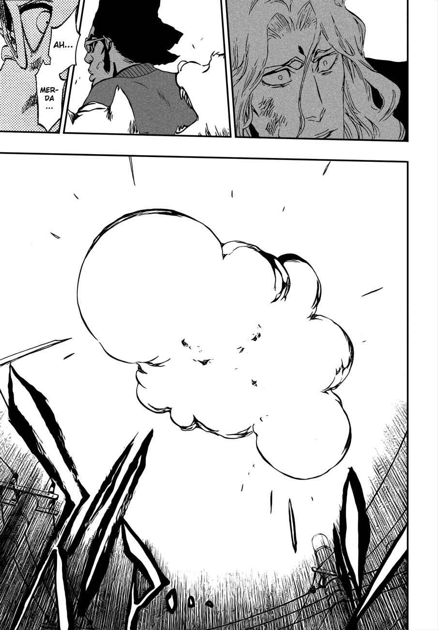 Read Bleach Pt Br Manga Online