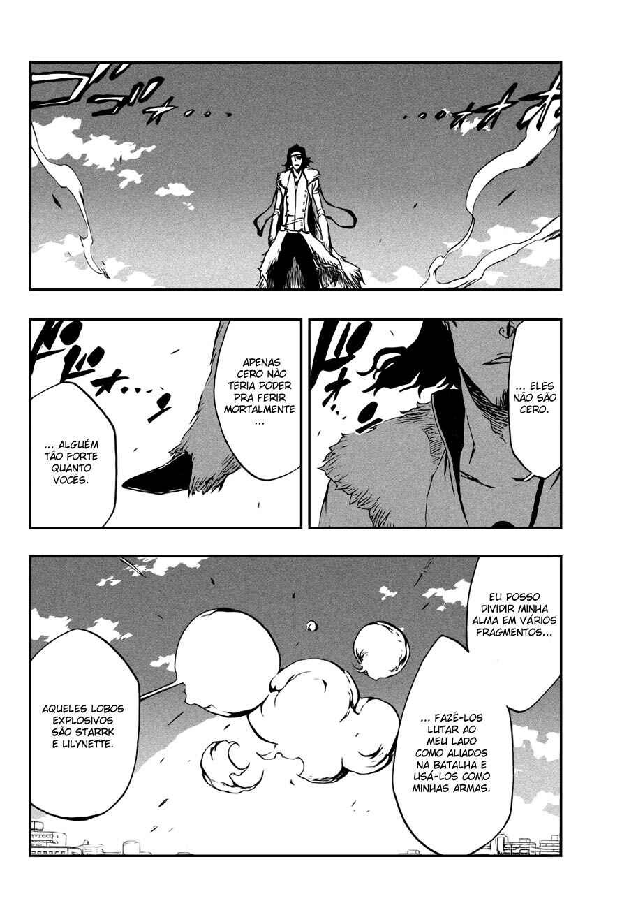 Read Bleach Pt Br Manga Online