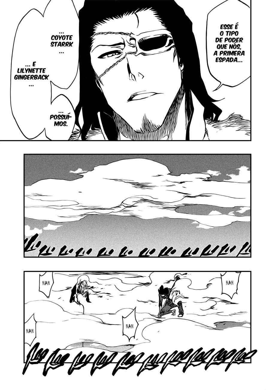 Read Bleach Pt Br Manga Online