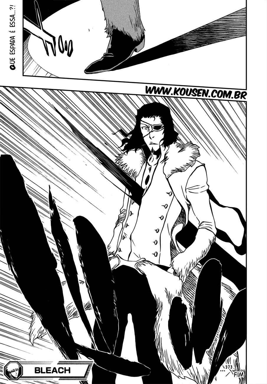 Read Bleach Pt Br Manga Online