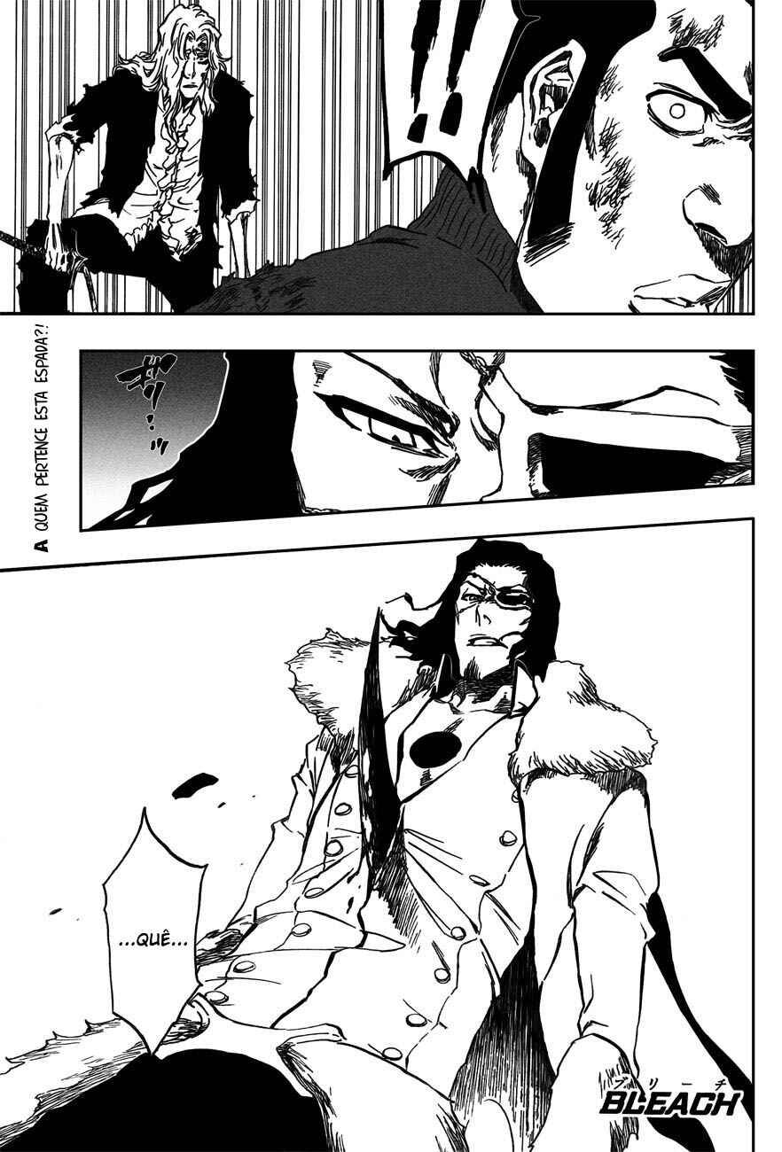 Read Bleach Pt Br Manga Online