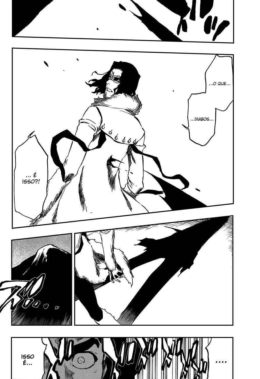 Read Bleach Pt Br Manga Online