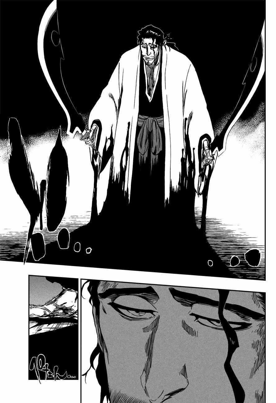 Read Bleach Pt Br Manga Online