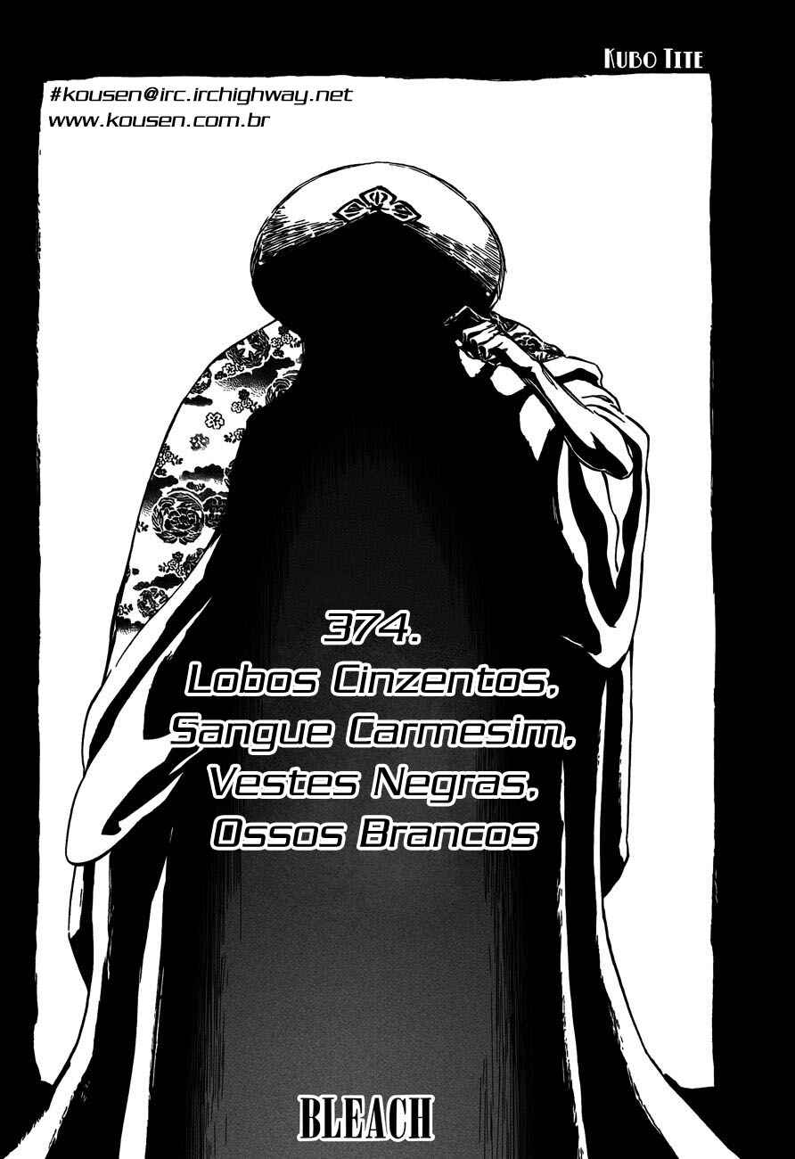 Read Bleach Pt Br Manga Online
