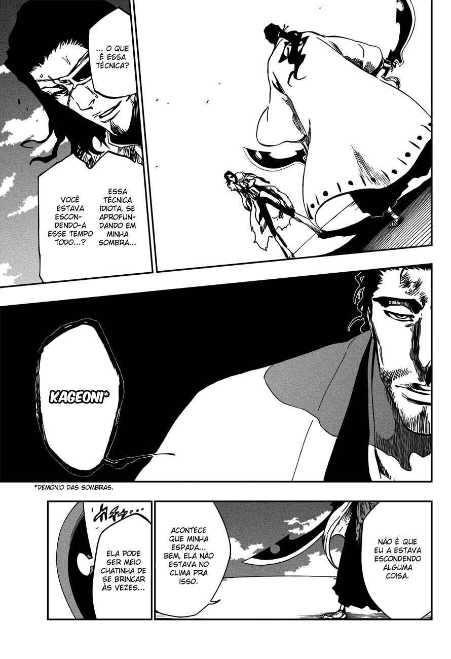 Read Bleach Pt Br Manga Online
