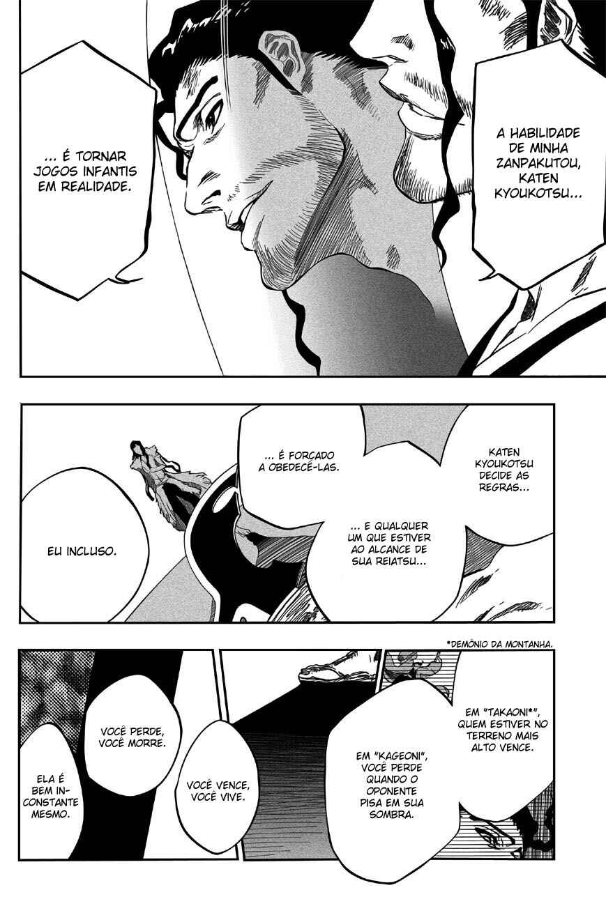 Read Bleach Pt Br Manga Online
