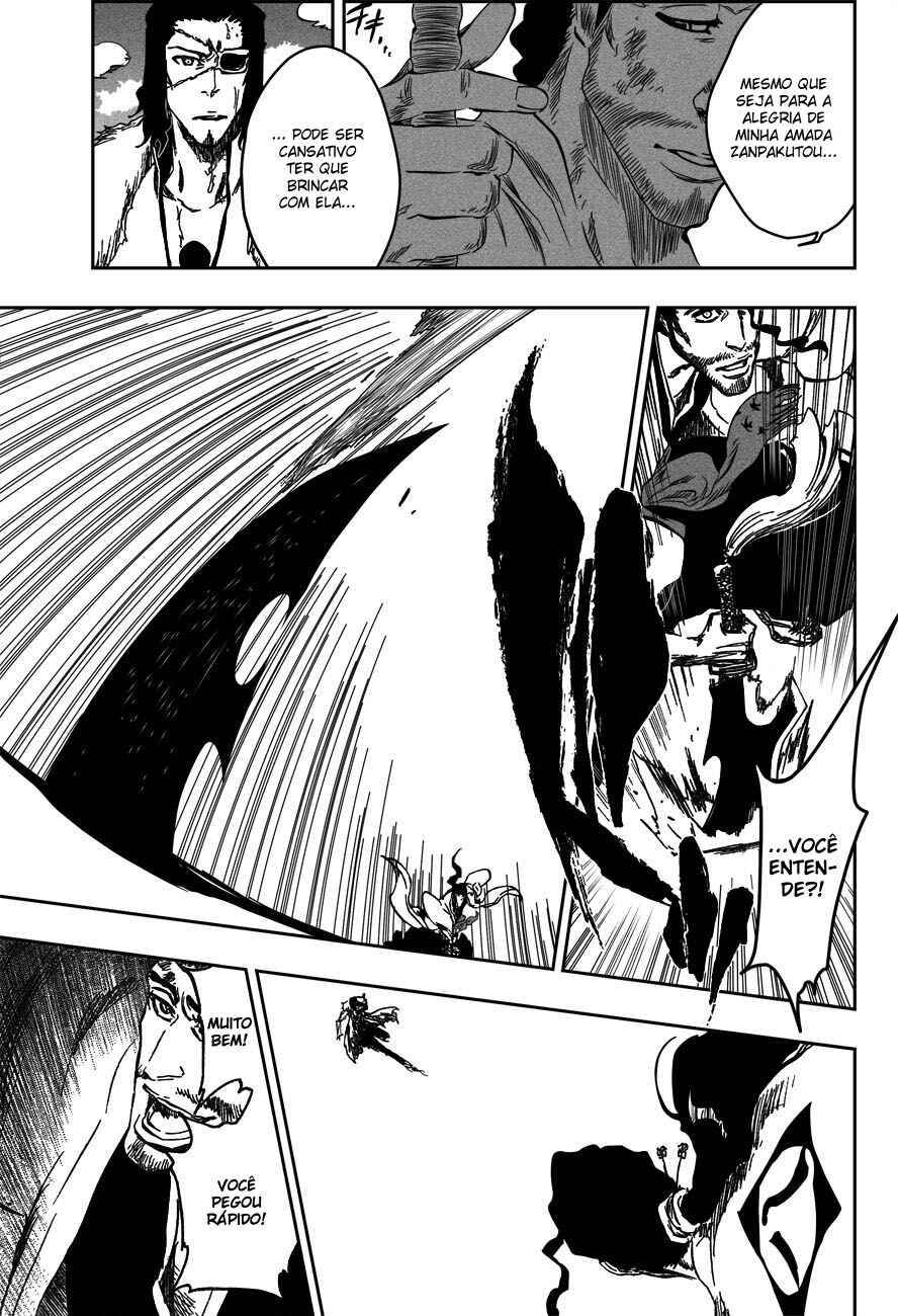 Read Bleach Pt Br Manga Online