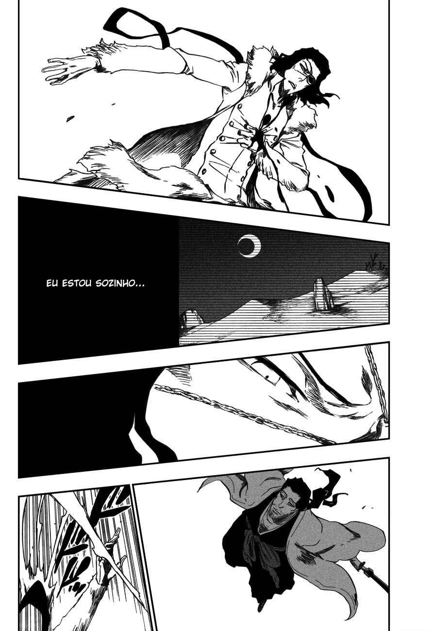 Read Bleach Pt Br Manga Online
