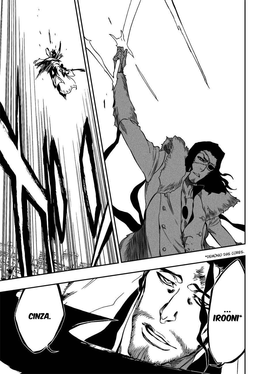 Read Bleach Pt Br Manga Online