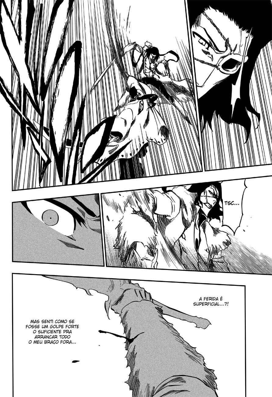 Read Bleach Pt Br Manga Online