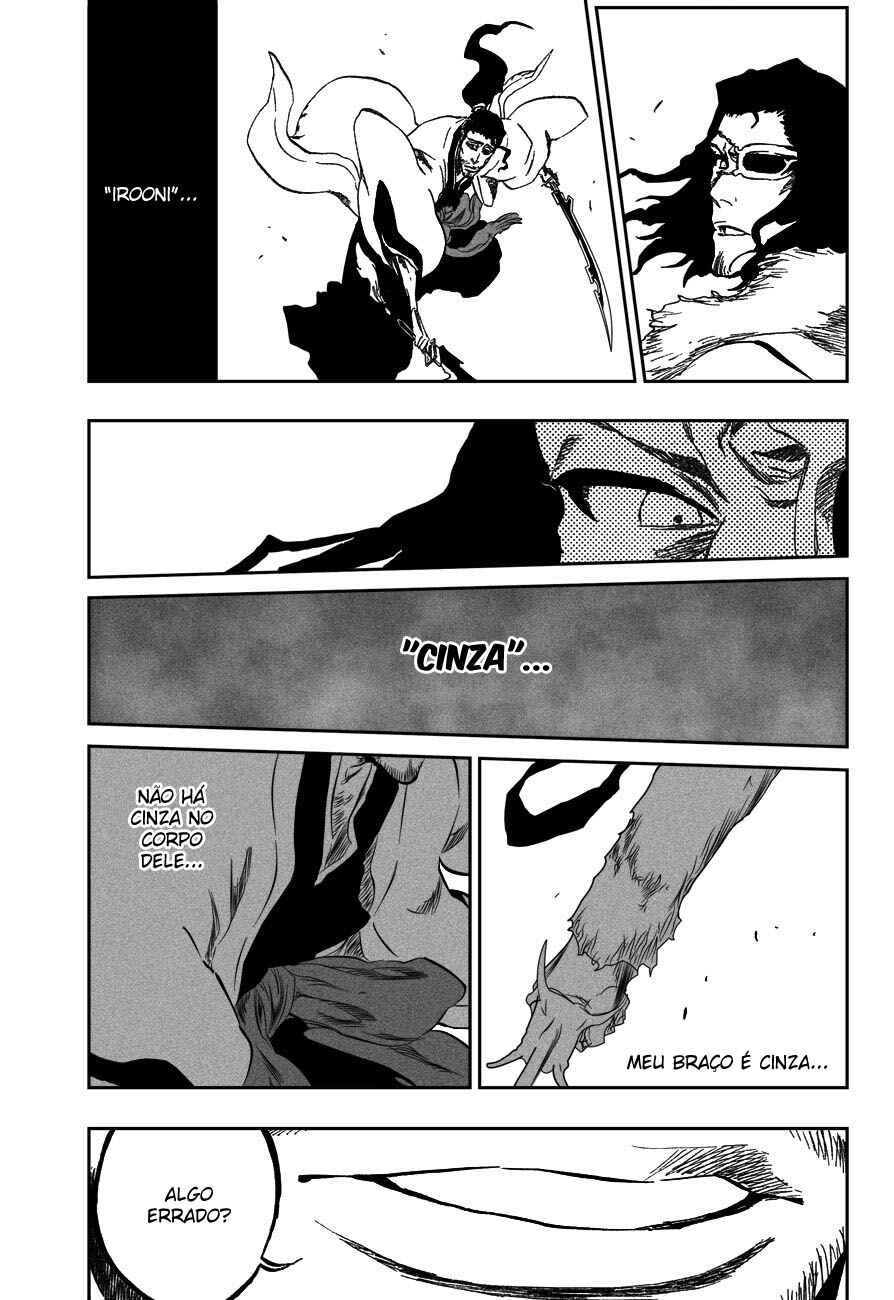 Read Bleach Pt Br Manga Online