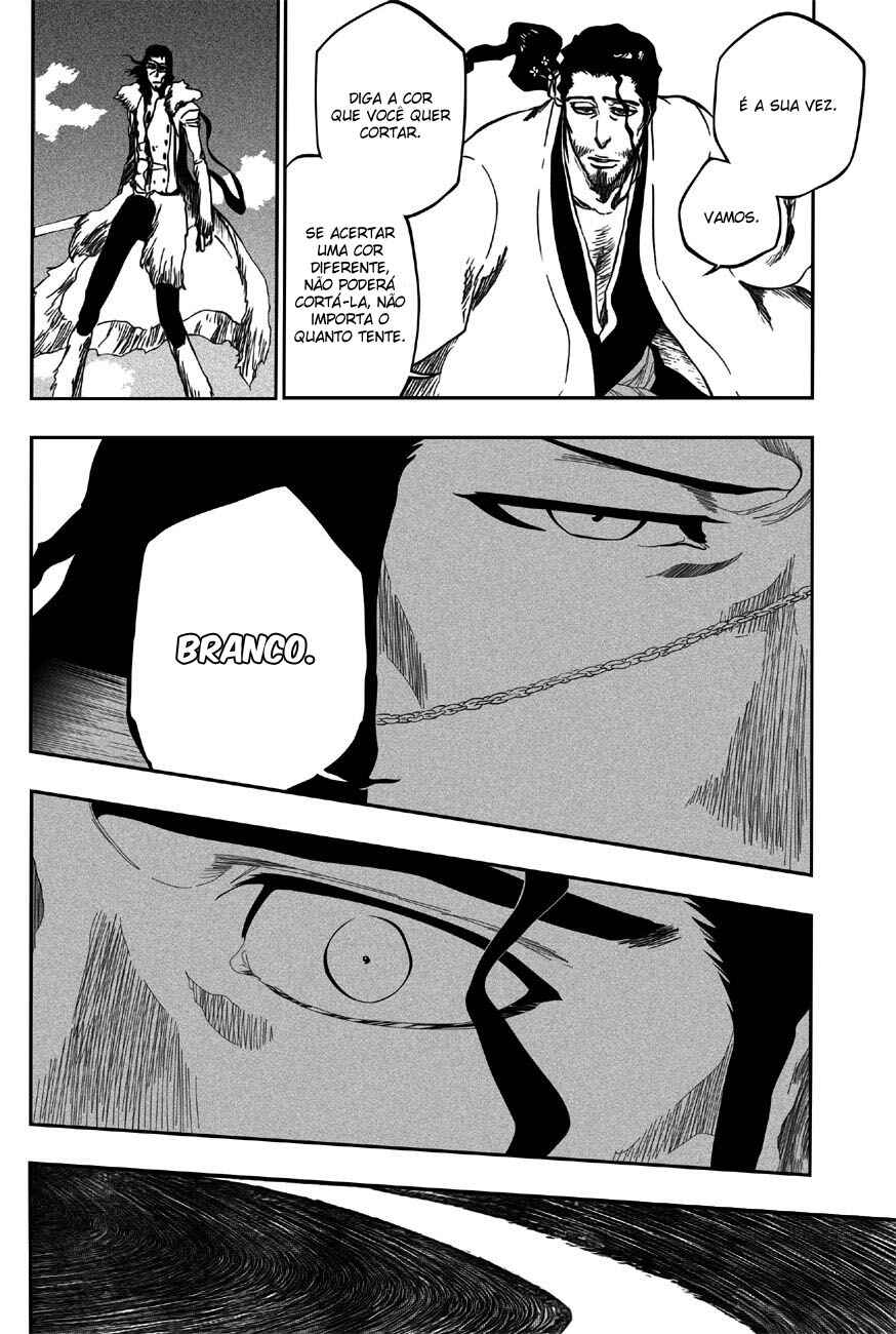 Read Bleach Pt Br Manga Online