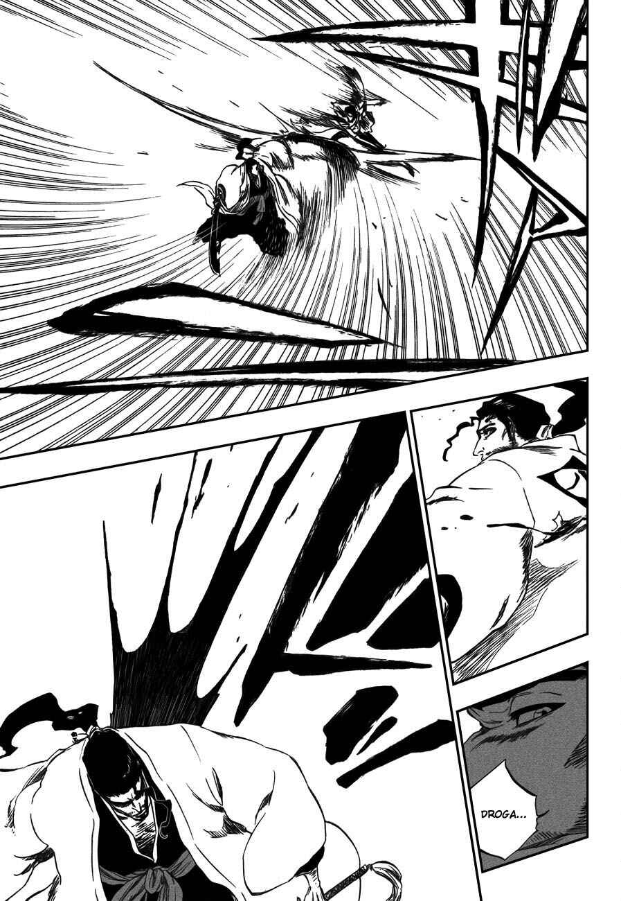 Read Bleach Pt Br Manga Online