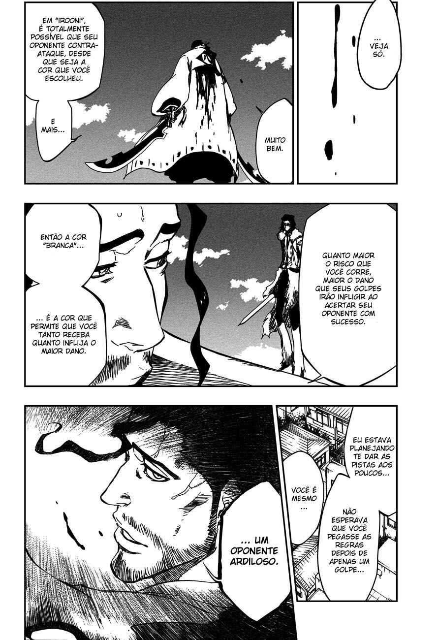 Read Bleach Pt Br Manga Online