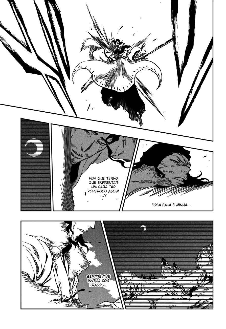 Read Bleach Pt Br Manga Online