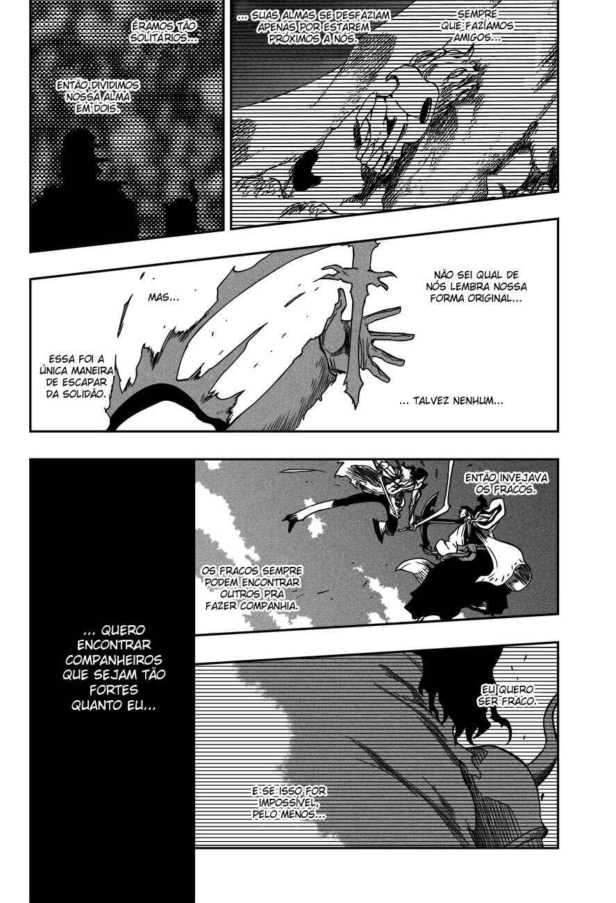 Read Bleach Pt Br Manga Online