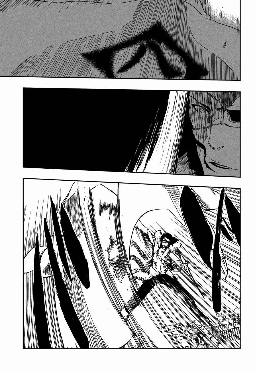 Read Bleach Pt Br Manga Online