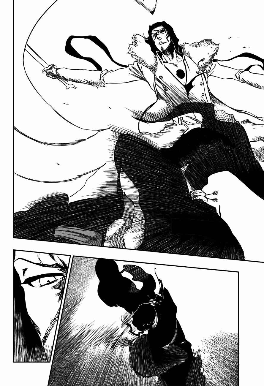 Read Bleach Pt Br Manga Online