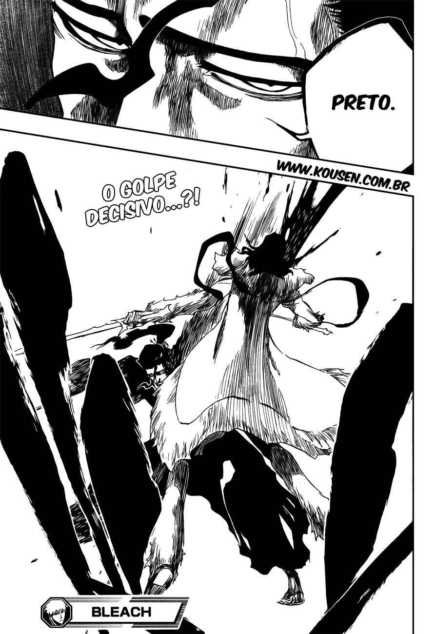 Read Bleach Pt Br Manga Online