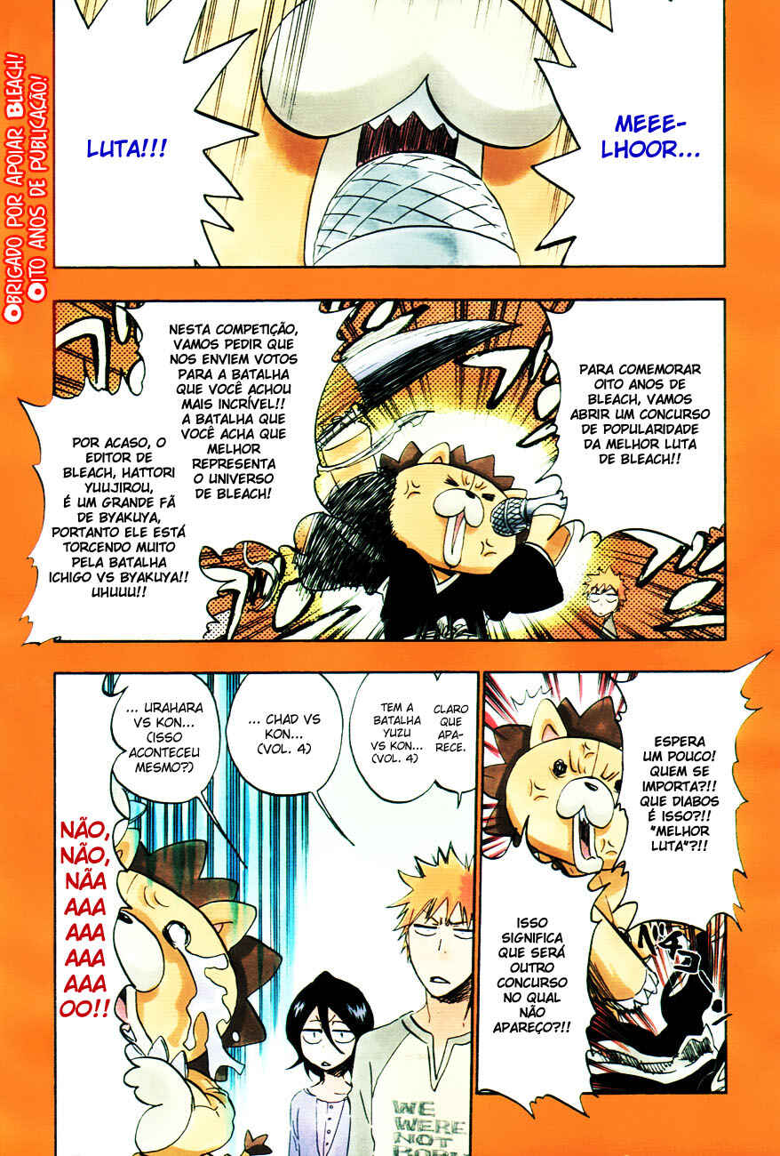Read Bleach Pt Br Manga Online