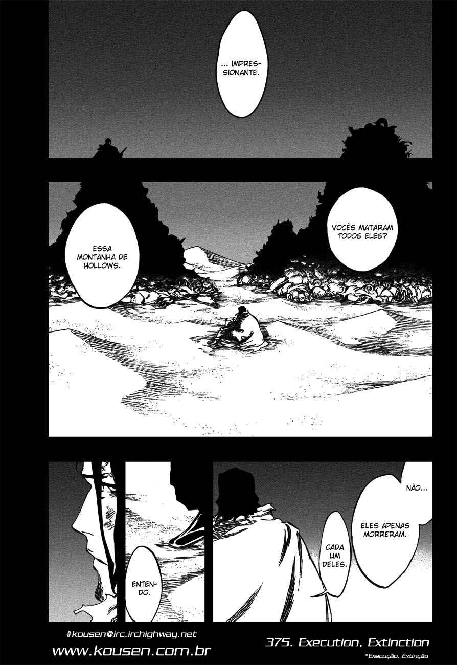 Read Bleach Pt Br Manga Online