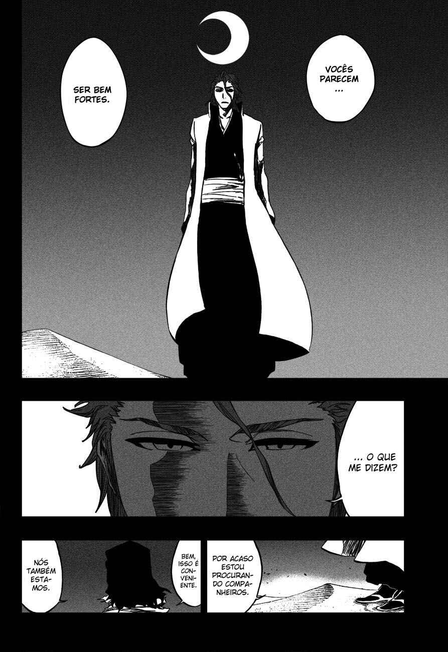 Read Bleach Pt Br Manga Online