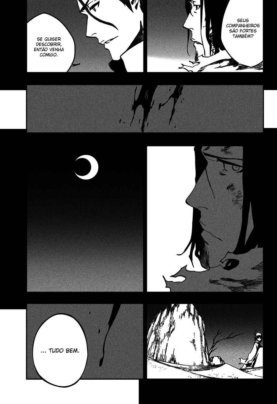 Read Bleach Pt Br Manga Online