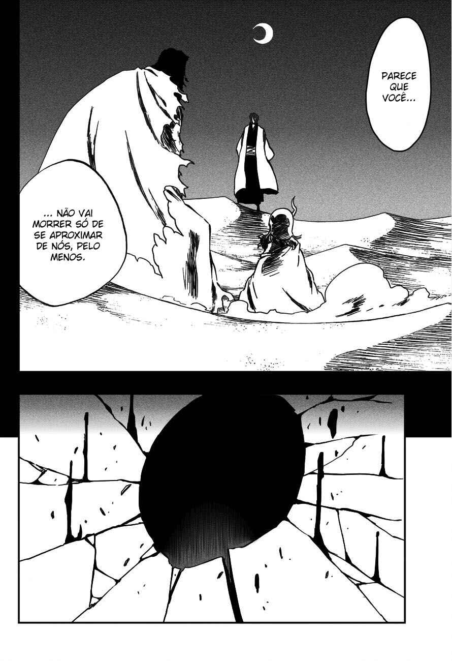 Read Bleach Pt Br Manga Online