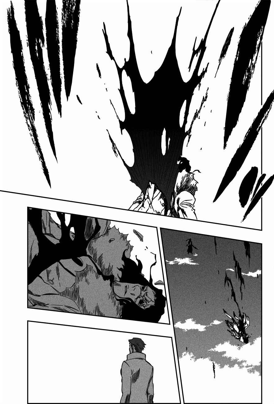Read Bleach Pt Br Manga Online