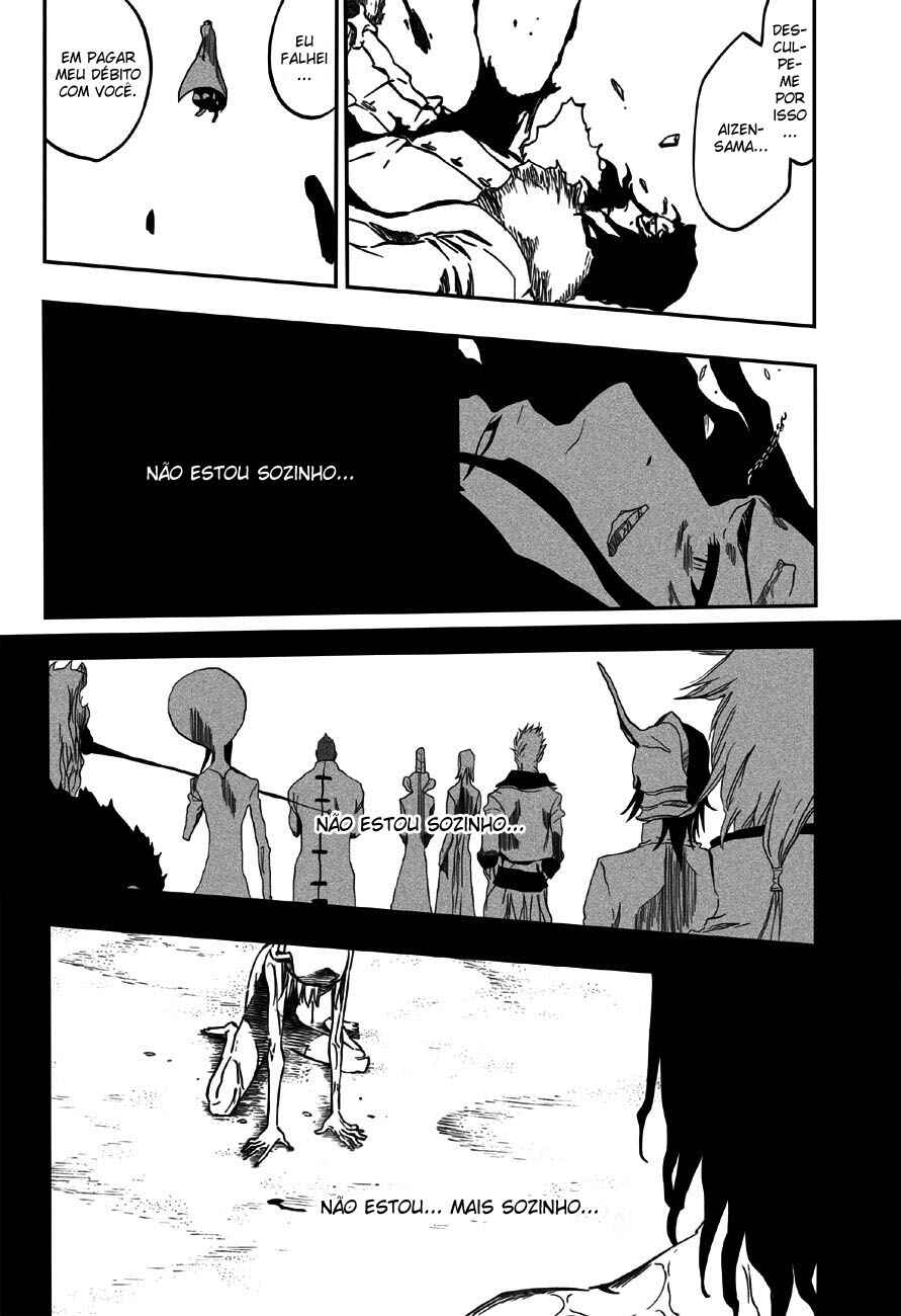 Read Bleach Pt Br Manga Online