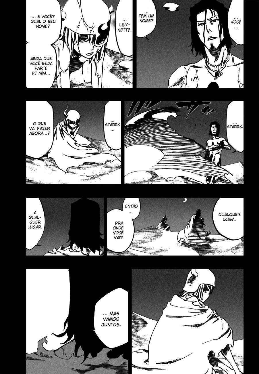 Read Bleach Pt Br Manga Online