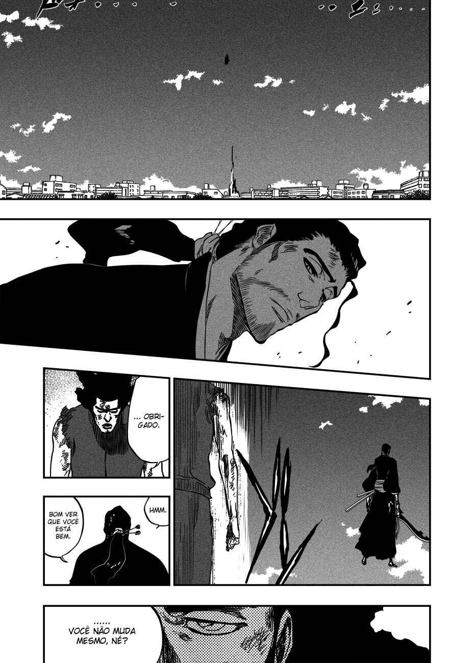 Read Bleach Pt Br Manga Online