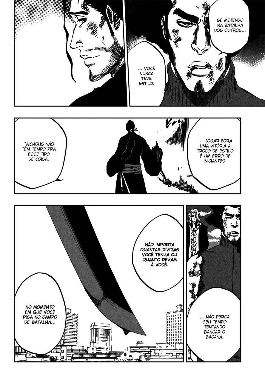 Read Bleach Pt Br Manga Online